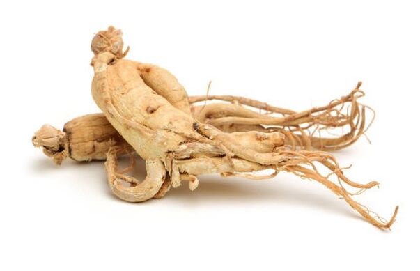 Herbal untuk potensi
