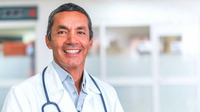 Kunjungan ke dokter