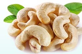 Manfaat kacang untuk potensi potensi